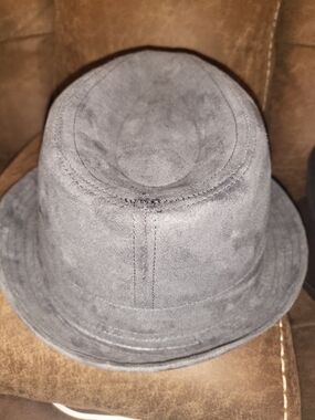 Fedora TRIO